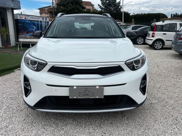 Kia Stonic 1.0 T-GDi 100 CV MHEV MT Style
