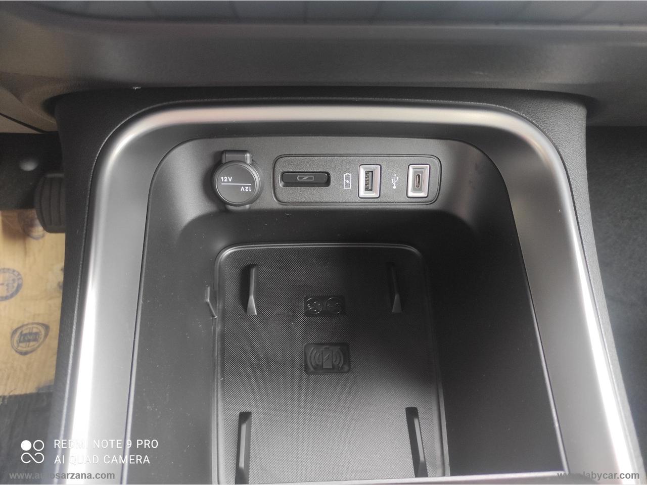JEEP Avenger 1.2 Turbo Summit KM0 - FORTE SCONTO