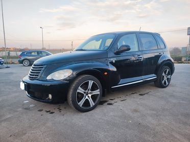 Chrysler PT Cruiser 2.2 CRD GANCIO TRAINO