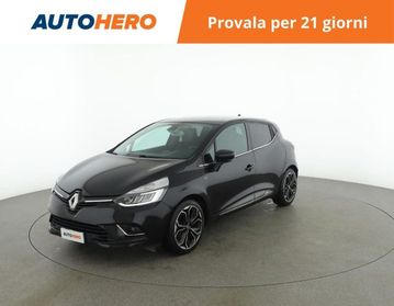 RENAULT Clio TCe 12V 90 CV 5 porte Moschino Intens