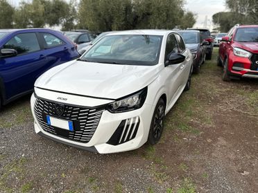 PEUGEOT 208 II 2023 - 208 1.2 hybrid Allure 145cv e-dcs 6