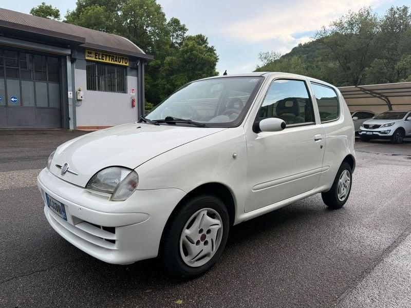 FIAT Seicento Seicento 3p 1.1 54cv ACTIVE