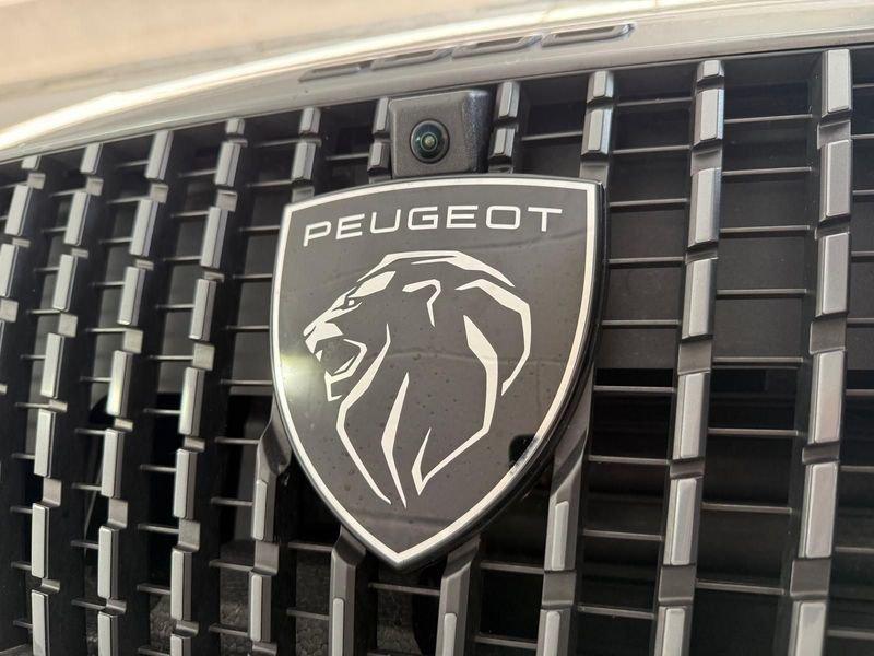 Peugeot 2008 PureTech 100 S&S Allure NAVI-TELECAMERA POST-ANT