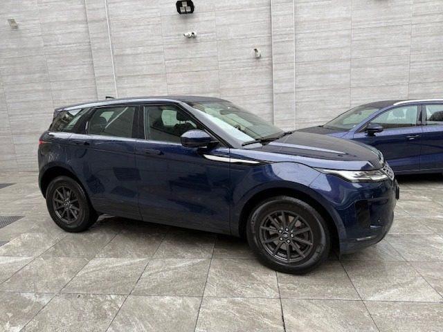 LAND ROVER Range Rover Evoque 2.0D I4 163 CV AWD Auto MHEV