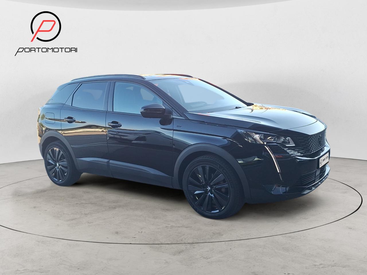 PEUGEOT 3008 2ª serie - 3008 BlueHDi 130 S&S EAT8 Allure