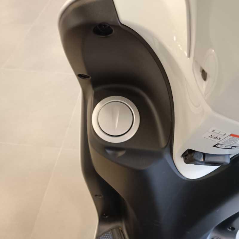 Yamaha D'Elight 125 - 2024