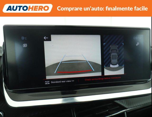 PEUGEOT 2008 PureTech 130 S&S GT Line