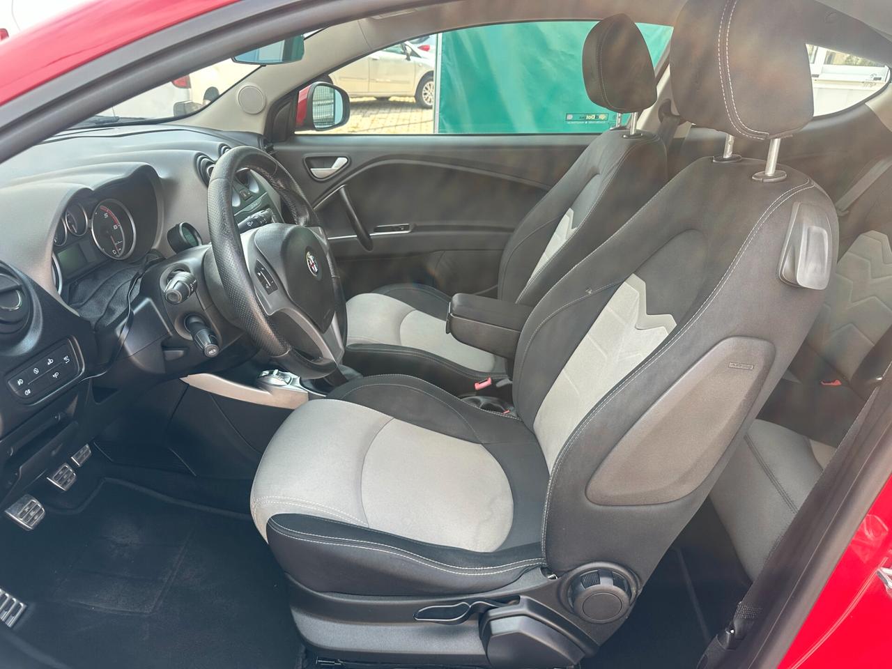 Alfa Romeo MiTo 1.3 JTDm 85 CV S&S Distinctive