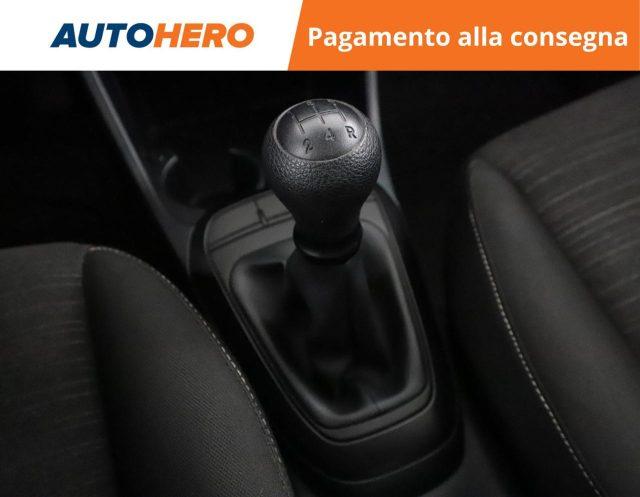 KIA Picanto 1.0 12V 5 porte Active