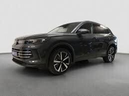 Volkswagen Tiguan 2.0 TDI 150 CV DSG Edition Plus