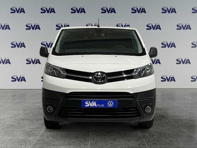 Toyota Proace 1.5D 120CV L1 D ACTIVE - AUTOCARRO/IVA ESCLUSA -