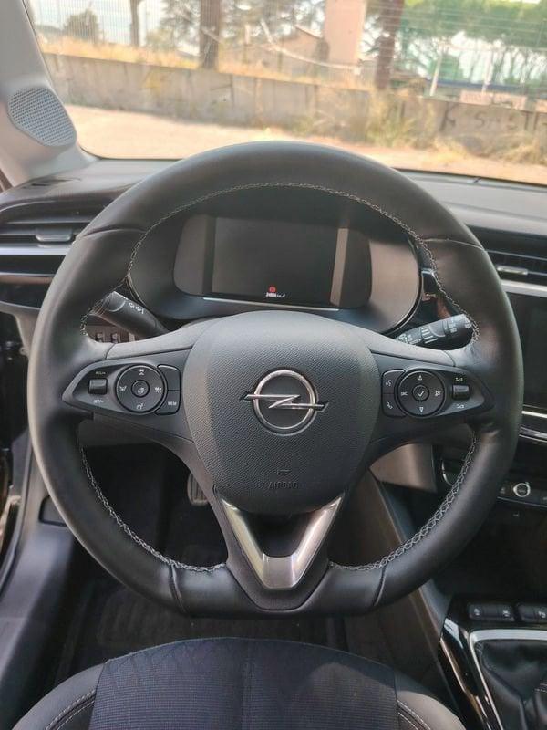 Opel Corsa Corsa 1.2 100 CV Elegance