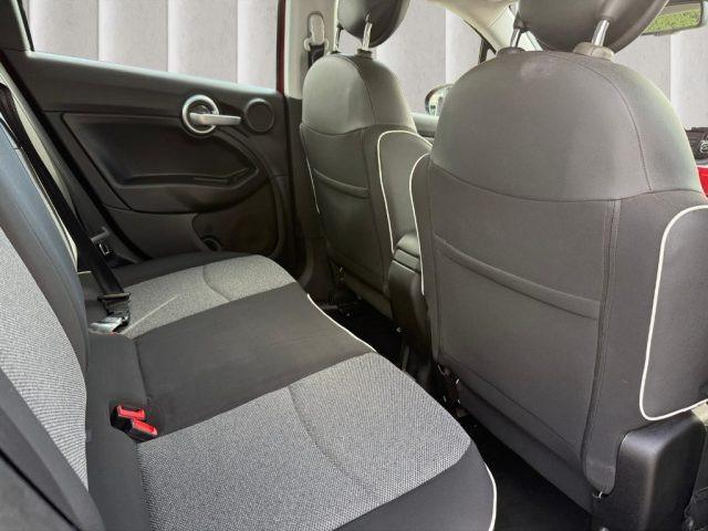 FIAT 500X 1400 MAIR POP STAR 136CV NAVI PDC "17 ITALIA