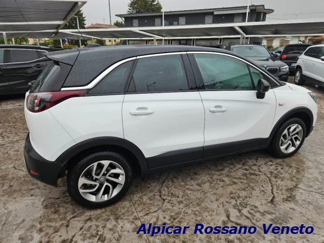 OPEL Crossland X 1.2 Turbo 12V 110 CV Start&Stop Innovation