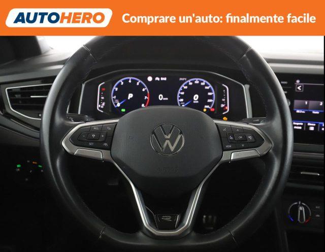VOLKSWAGEN Taigo 1.5 TSI ACT 150 CV DSG R-Line