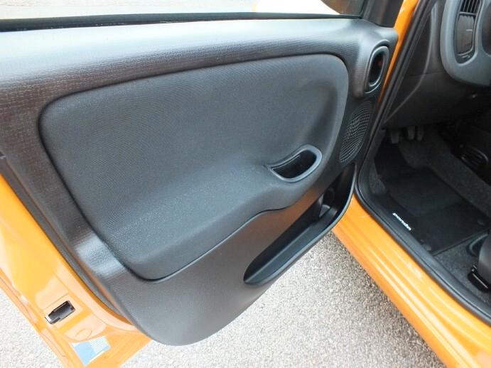 Fiat Panda 1.0 FireFly Hybrid*SOLO 50.000KM*UNIPRO*