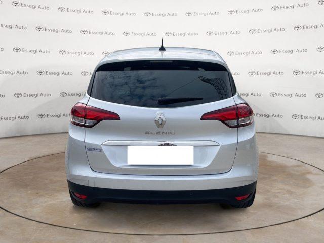 RENAULT Scenic Scénic dCi 8V 110 CV EDC Energy Intens