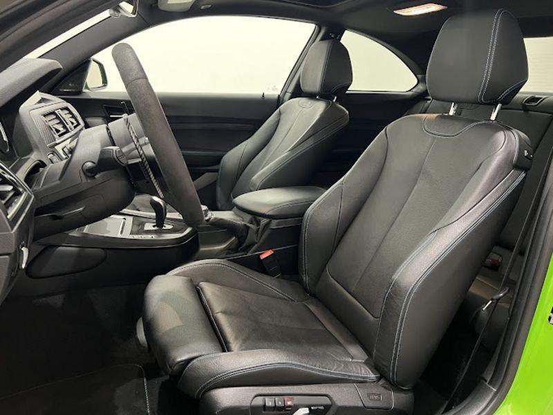 BMW Serie 2 Coupé M2 Coupé Competition