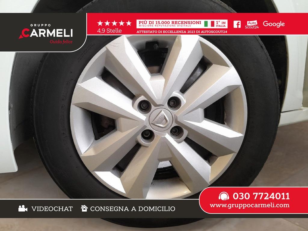 Dacia Sandero Stepway 1.0 tce ECO-G Essential