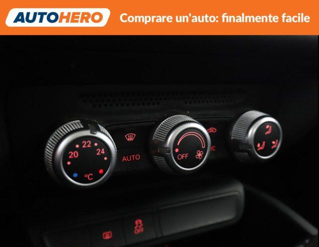 AUDI A1 SPB 1.4 TDI Admired