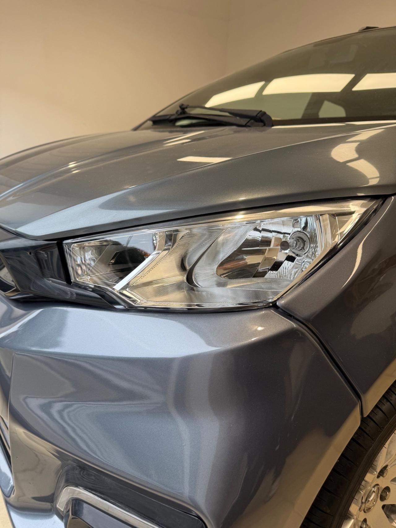 Aixam City Pack Emotion