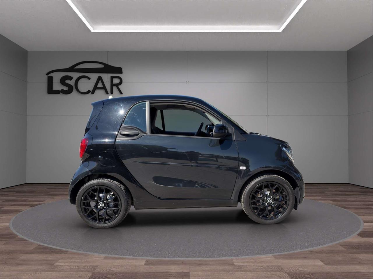 smart forTwo 0.9 t Prime 90cv UNIPRO-PROMO FINANZIAMENTO LS CAR