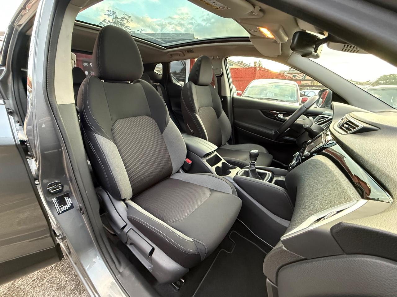 1.5 dci -( 40 mila km ) -unipro-tagl.nissan