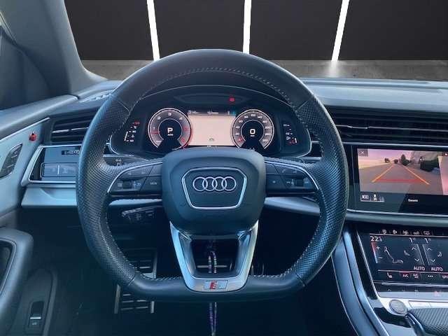 Audi Q8 Q8 50 3.0 tdi mhev Sport Allestimento SQ8 Tetto