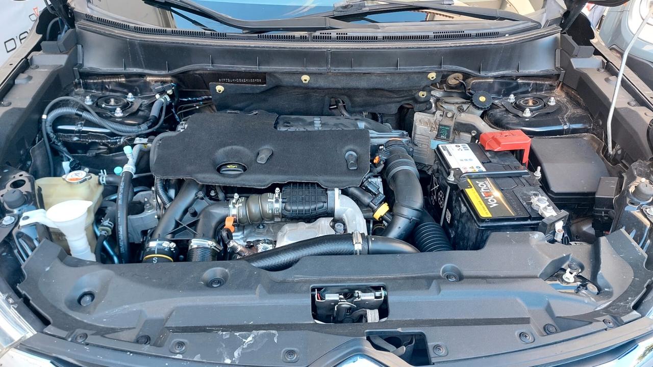 Citroen C4 Aircross 1.6 HDi 115 S&S Exclusive