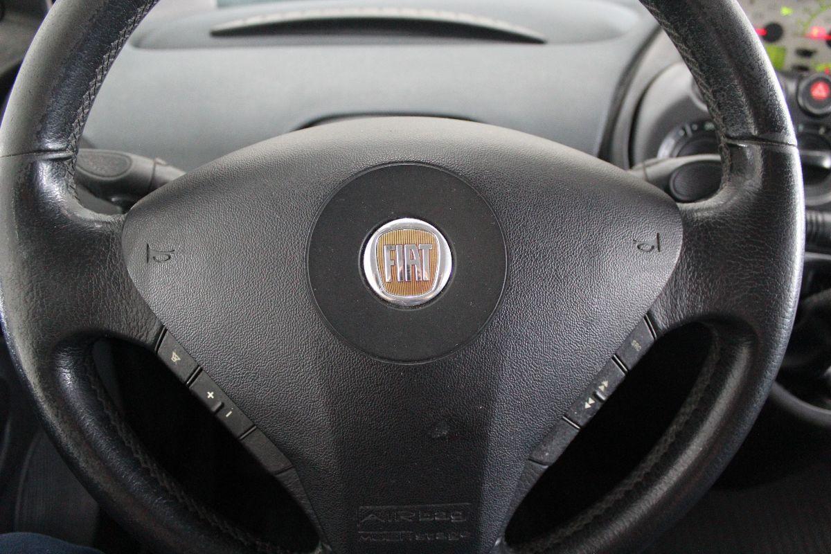 FIAT - Multipla - 1.9 MJT Dynamic