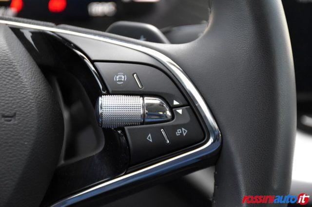 SKODA Octavia SEDAN 1.5 E-TEC 150 CV DSG STYLE - REARVIEW - NAVI