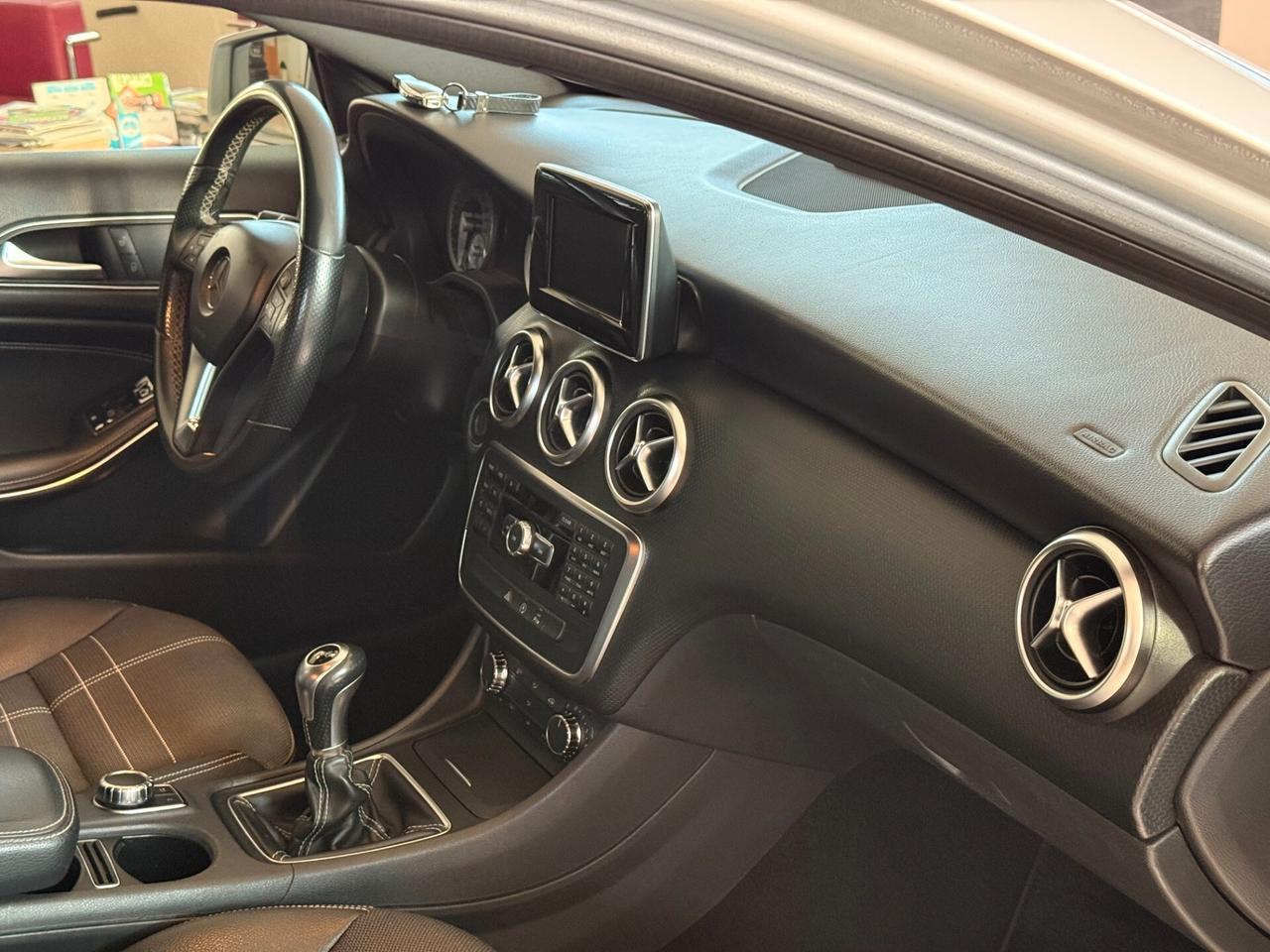 Mercedes-benz A 180 CDI Sport