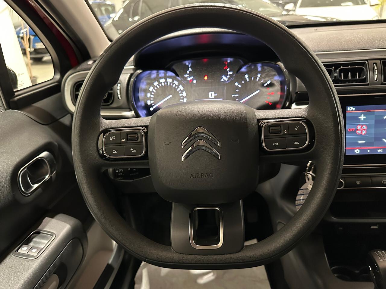 Citroen C3 PureTech 83 S&S Max - 2024