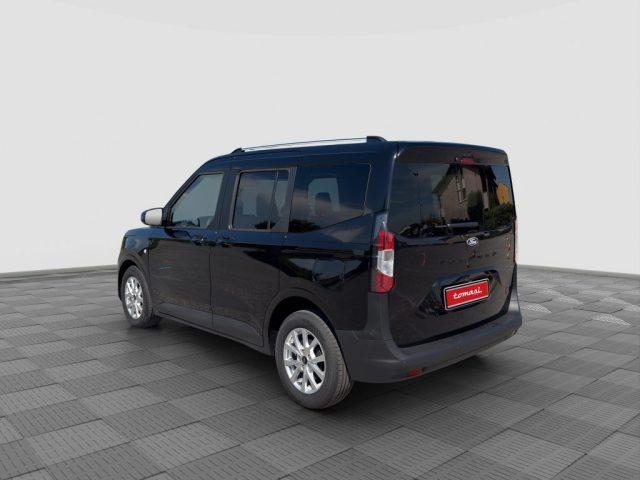 FORD Tourneo Courier Tourneo Courier 1.0 EcoBoost Titanium