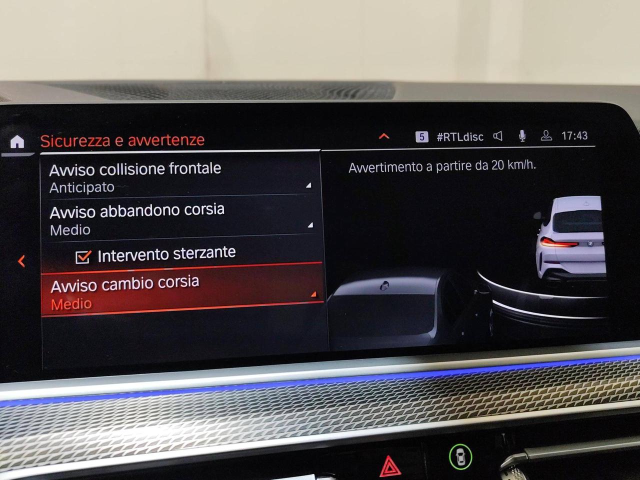 BMW X6 xDrive30d 48V MSport