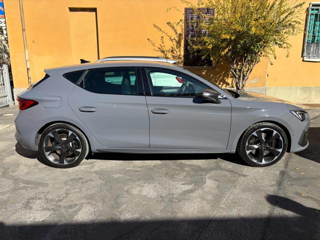 CUPRA Leon 2.0 TSI 245 CV DSG VZ Carbon