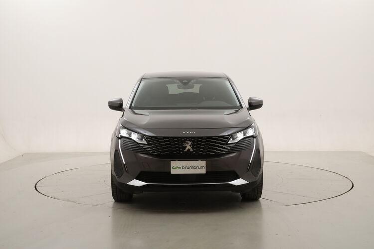 Peugeot 3008 Hybrid Allure BR088482 1.6 Plug-In Hybrid 225CV