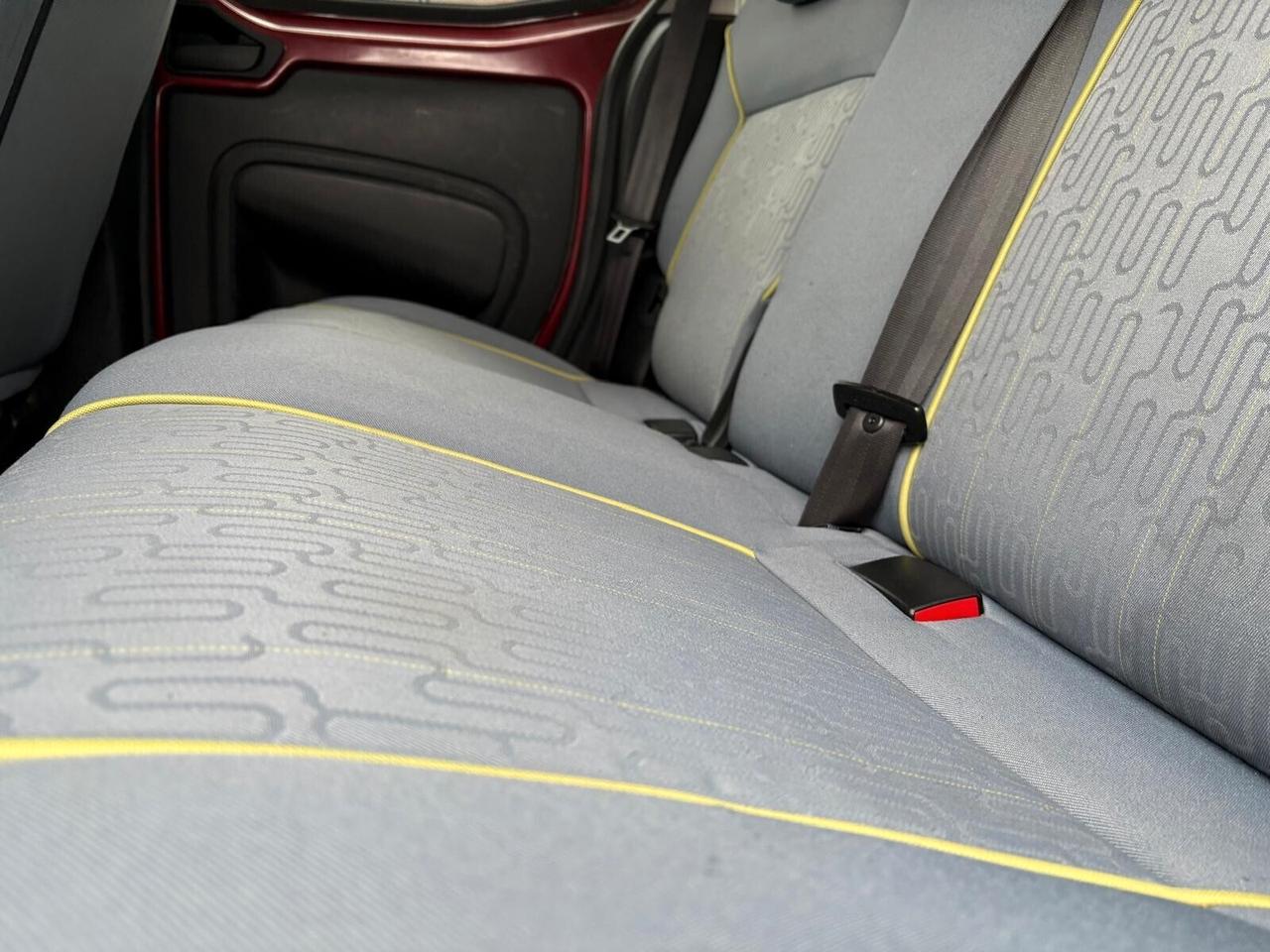 Peugeot Bipper Tepee OUTDOOR 1.4 75CV UNICO PR.