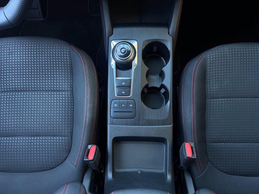 FORD Kuga 2.5 Plug In Hybrid 225 CV CVT 2WD ST-Line del 2023