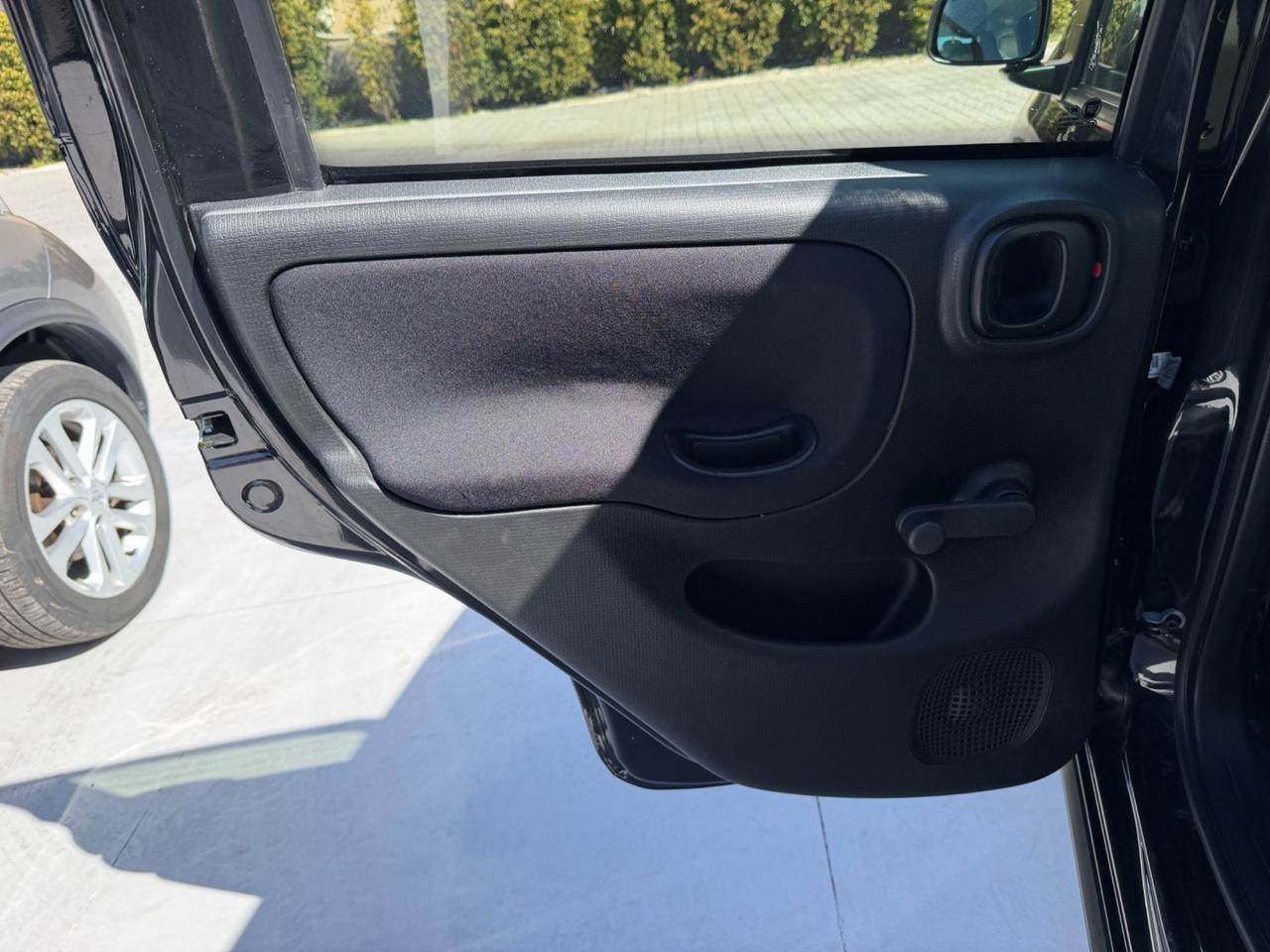 Fiat Panda Cross 1.3 MJT 95 CV S&S 4x4