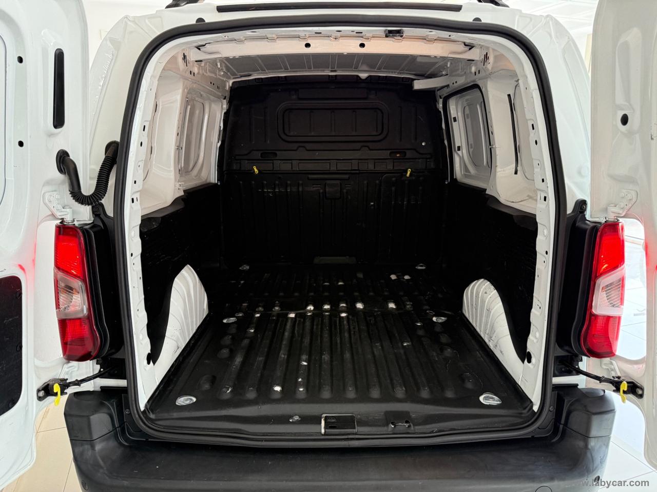 Combo Cargo 1.6 D 100CV S&S PC 650kg