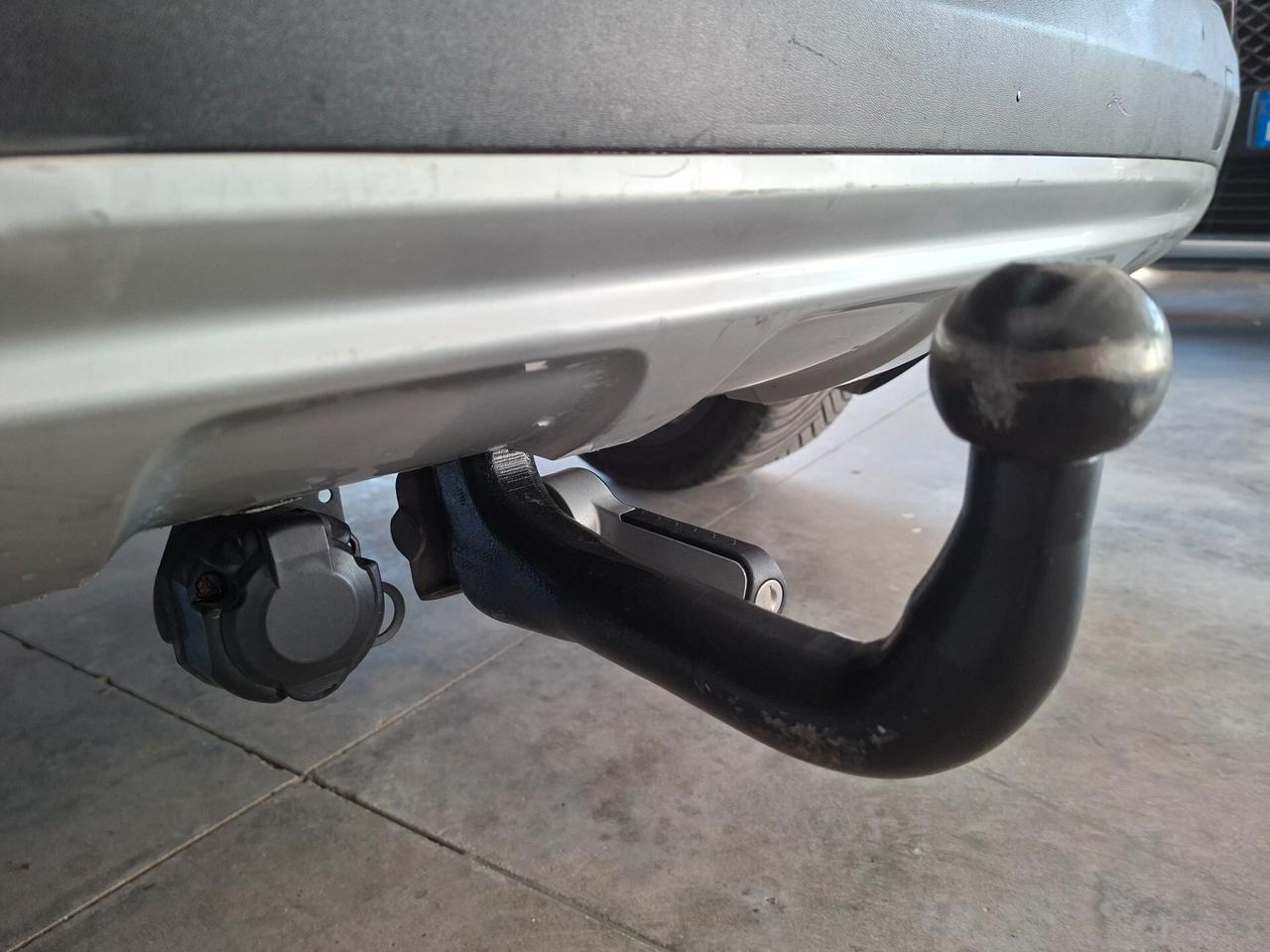 Kia Sportage AUTOMATICO / FULL OPTIONAL / GANCIO TRAINO / EURO 6B