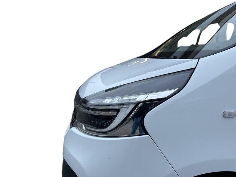 Renault Trafic Trafic T29 2.0 dCi 120CV PL-TN Furgone Ice Plus iva inclusa