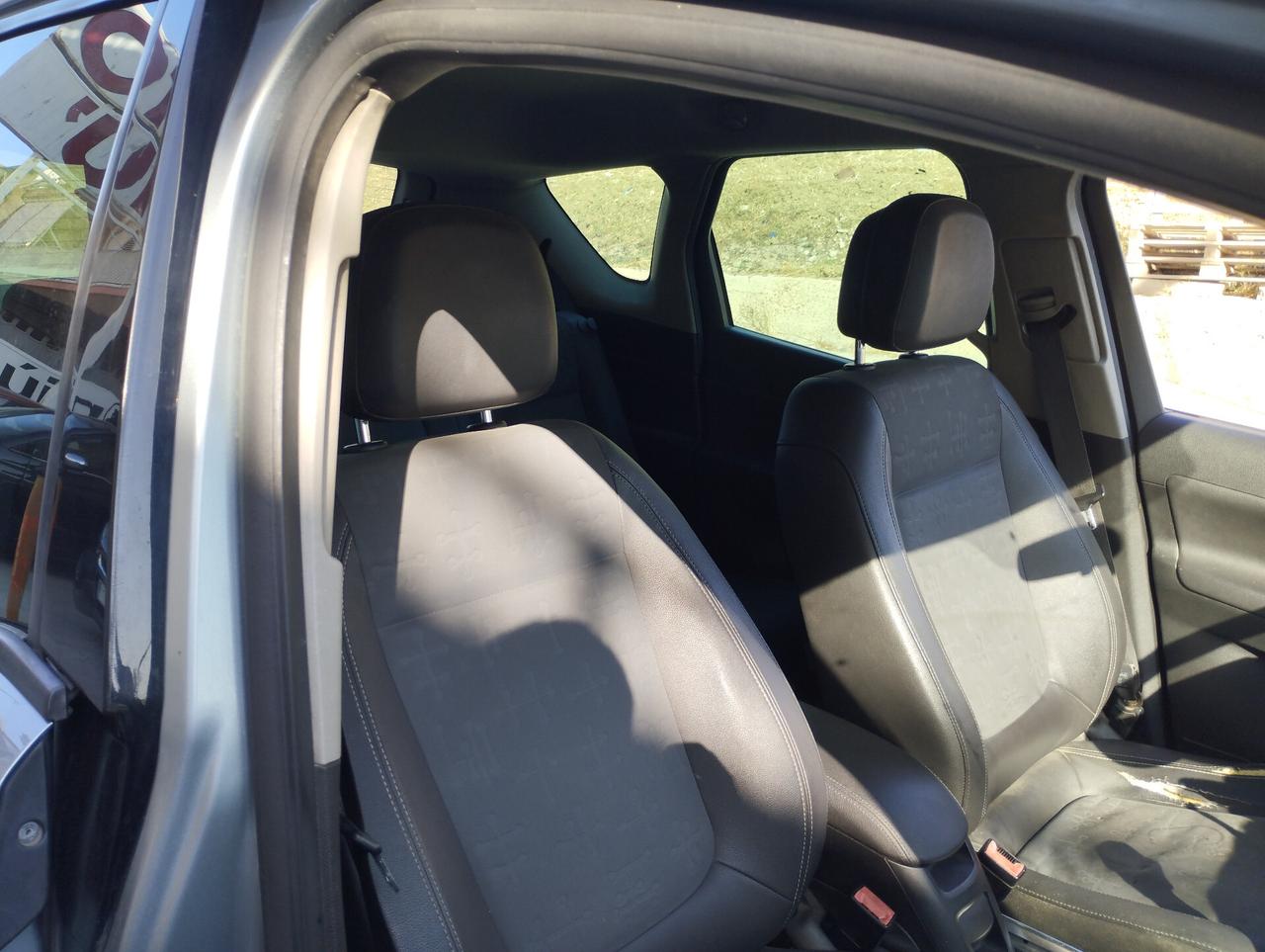 Opel Meriva 1.7 CDTI 110CV Elective