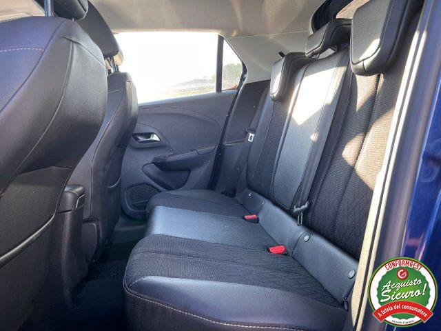 OPEL Corsa 1.2 Edition OK NEO PATENTATI