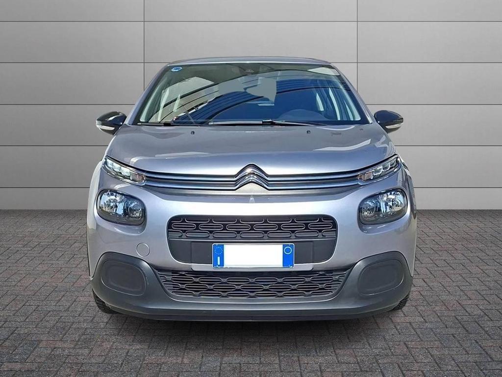 Citroen C3 1.5 BlueHDi Feel