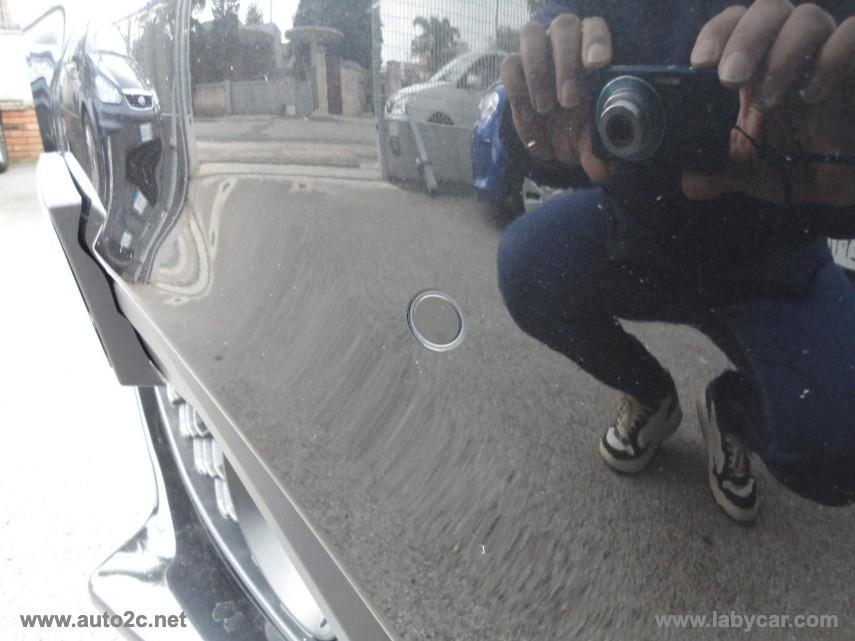 ALFA ROMEO Stelvio 2.2 T.diesel 190 CV AT8 Q4 Ti