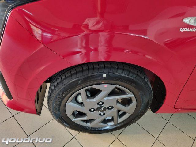 KIA Picanto 1.0 12V + GPL 5 porte NEW MODEL