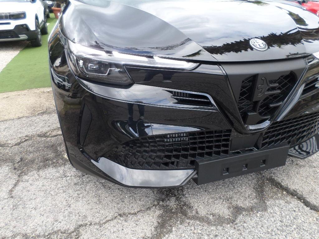 Alfa Romeo Junior 1.2 136 CV Hybrid eDCT6 Speciale