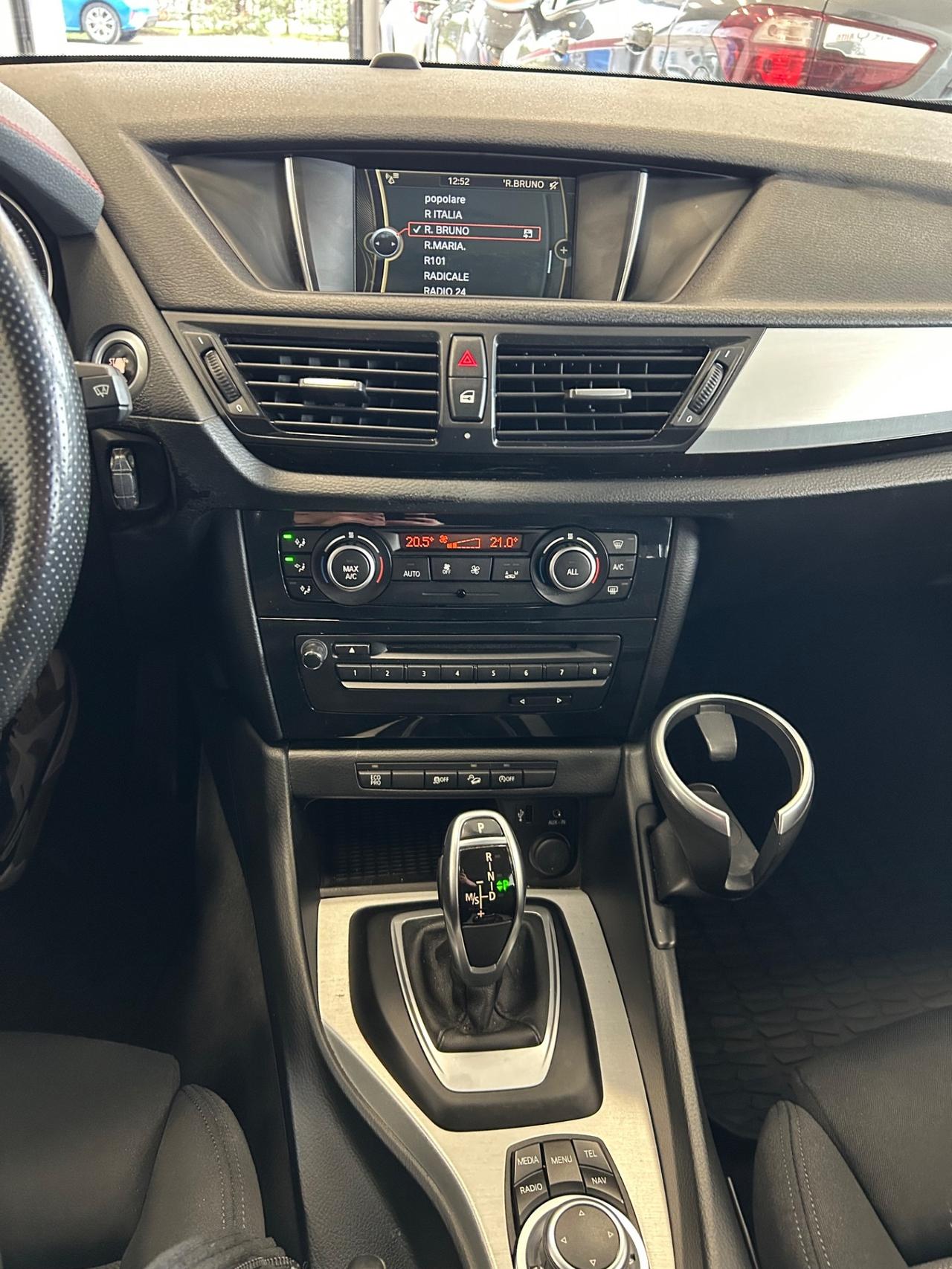 Bmw X1 xDrive20d Msport